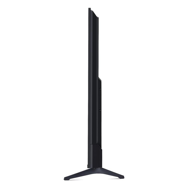 LG 50UA7700PUB | Téléviseur 50" - 4K Ultra HD - DEL - Série UA7700 - HDR - Smart WebOS - 60 Hz natif - Processeur IA a7 Gen8 4K - Noir-SONXPLUS La Sarre