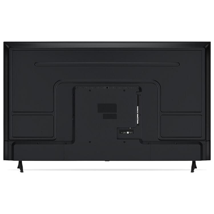 LG 50UA7700PUB | Téléviseur 50" - 4K Ultra HD - DEL - Série UA7700 - HDR - Smart WebOS - 60 Hz natif - Processeur IA a7 Gen8 4K - Noir-SONXPLUS La Sarre