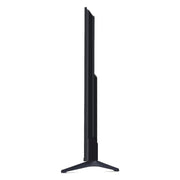 LG 55UA7700PUB | Téléviseur 55" - 4K Ultra HD - DEL - Série UA7700 - HDR - Smart WebOS - 60 Hz natif - Processeur IA a7 Gen8 4K - Noir-SONXPLUS La Sarre