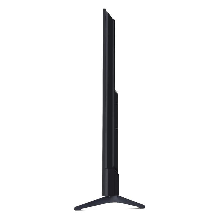 LG 55UA7700PUB | Téléviseur 55" - 4K Ultra HD - DEL - Série UA7700 - HDR - Smart WebOS - 60 Hz natif - Processeur IA a7 Gen8 4K - Noir-SONXPLUS La Sarre