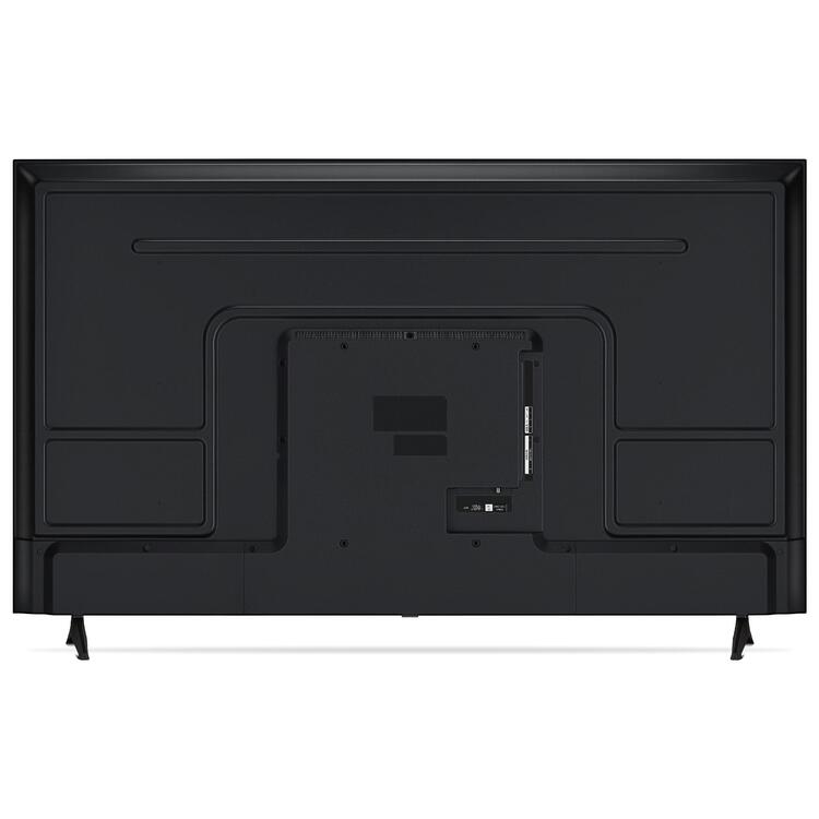 LG 55UA7700PUB | Téléviseur 55" - 4K Ultra HD - DEL - Série UA7700 - HDR - Smart WebOS - 60 Hz natif - Processeur IA a7 Gen8 4K - Noir-SONXPLUS La Sarre