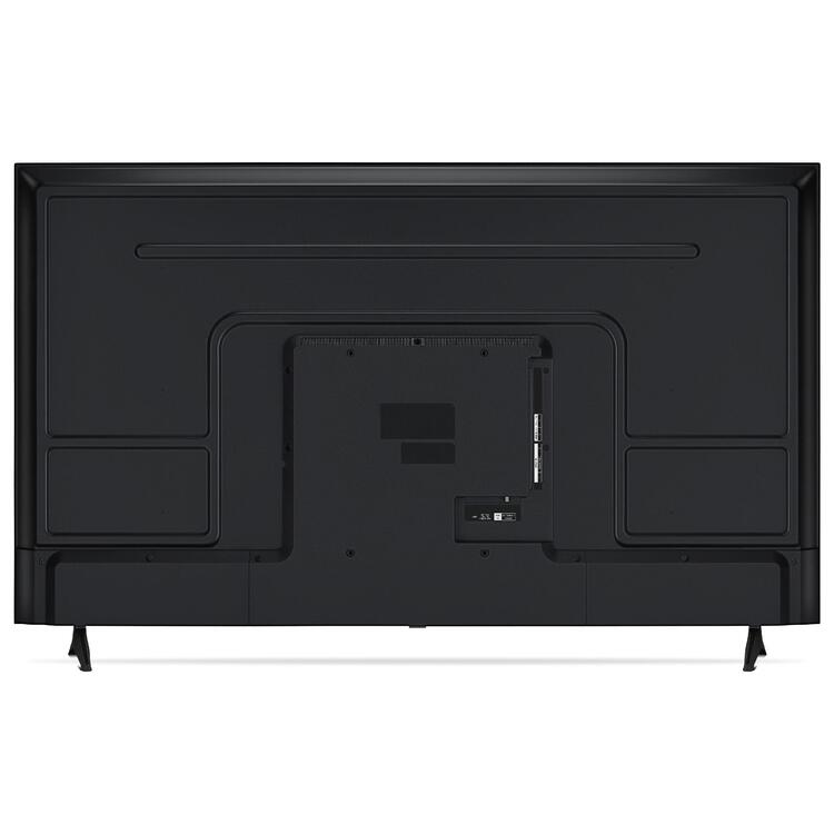 LG 65UA7700PUB | Téléviseur 65" - 4K Ultra HD - DEL - Série UA7700 - HDR - Smart WebOS - 60 Hz natif - Processeur IA a7 Gen8 4K - Noir-SONXPLUS La Sarre