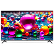 LG 75UA7700PUA | Téléviseur 75" - 4K Ultra HD - DEL - Série UA7700 - HDR - Smart WebOS - 60 Hz natif - Processeur IA a7 Gen8 4K - Noir-SONXPLUS La Sarre