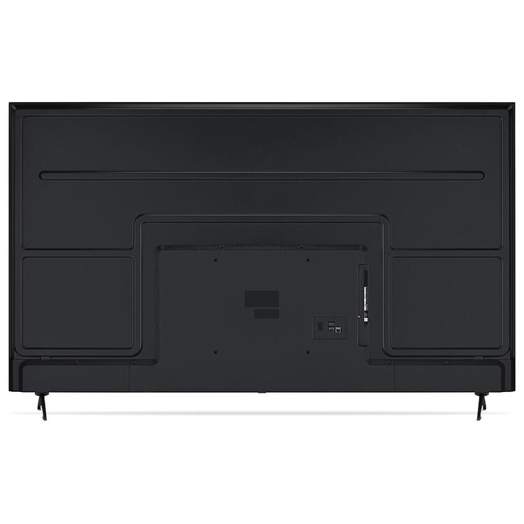 LG 75UA7700PUA | Téléviseur 75" - 4K Ultra HD - DEL - Série UA7700 - HDR - Smart WebOS - 60 Hz natif - Processeur IA a7 Gen8 4K - Noir-SONXPLUS La Sarre