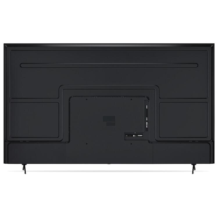 LG 86UA7700PUA | Téléviseur 86" - 4K Ultra HD - DEL - Série UA7700 - HDR - Smart WebOS - 60 Hz natif - Processeur IA a7 Gen8 4K - Noir-SONXPLUS La Sarre