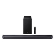Samsung HW-Q600F | Barre de son - 3.1.2 canaux - Dolby ATMOS - Caisson de graves sans fil - Série Q - 360 W - Bluetooth - Noir-Sonxplus La Sarre.com
