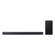 Samsung HW-Q600F | Barre de son - 3.1.2 canaux - Dolby ATMOS - Caisson de graves sans fil - Série Q - 360 W - Bluetooth - Noir-Sonxplus La Sarre.com