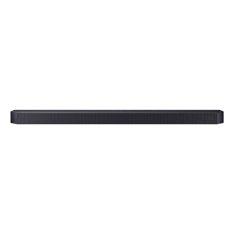 Samsung HW-Q600F | Barre de son - 3.1.2 canaux - Dolby ATMOS - Caisson de graves sans fil - Série Q - 360 W - Bluetooth - Noir-Sonxplus La Sarre.com