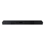 Samsung HW-Q600F | Barre de son - 3.1.2 canaux - Dolby ATMOS - Caisson de graves sans fil - Série Q - 360 W - Bluetooth - Noir-Sonxplus La Sarre.com