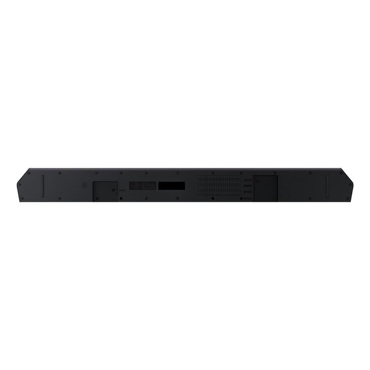Samsung HW-Q600F | Barre de son - 3.1.2 canaux - Dolby ATMOS - Caisson de graves sans fil - Série Q - 360 W - Bluetooth - Noir-Sonxplus La Sarre.com