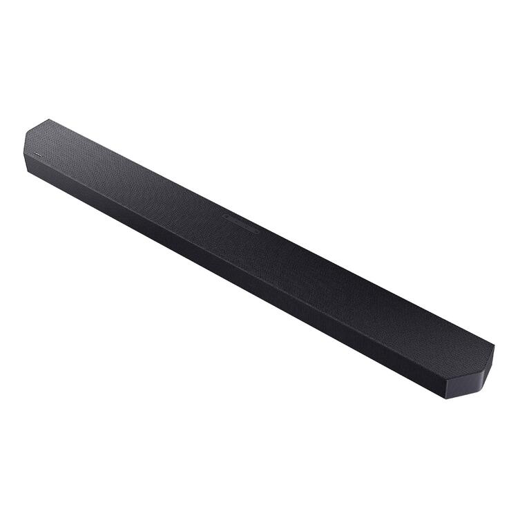 Samsung HW-Q600F | Barre de son - 3.1.2 canaux - Dolby ATMOS - Caisson de graves sans fil - Série Q - 360 W - Bluetooth - Noir-Sonxplus La Sarre.com