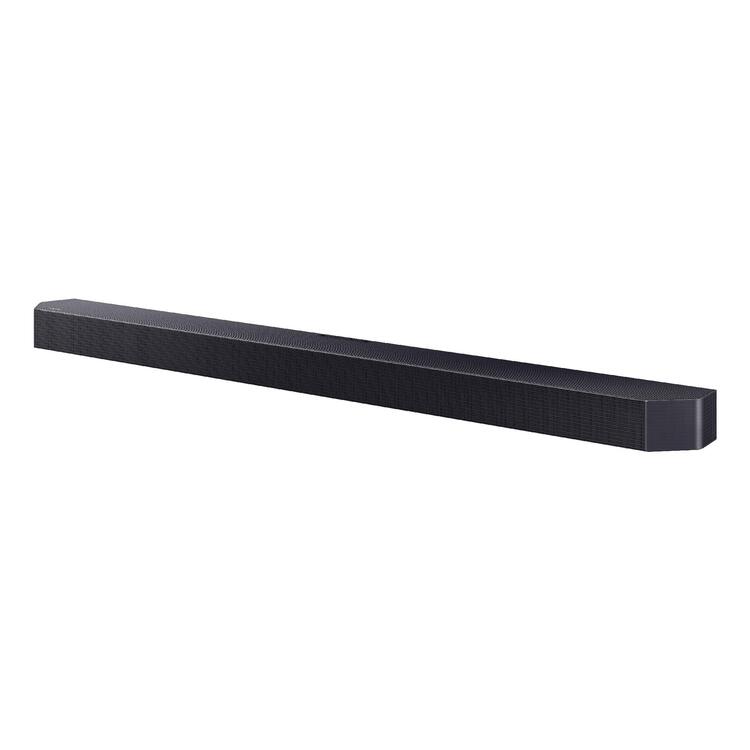 Samsung HW-Q600F | Barre de son - 3.1.2 canaux - Dolby ATMOS - Caisson de graves sans fil - Série Q - 360 W - Bluetooth - Noir-Sonxplus La Sarre.com