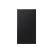Samsung HW-Q600F | Barre de son - 3.1.2 canaux - Dolby ATMOS - Caisson de graves sans fil - Série Q - 360 W - Bluetooth - Noir-Sonxplus La Sarre.com