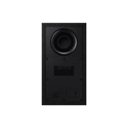 Samsung HW-Q600F | Barre de son - 3.1.2 canaux - Dolby ATMOS - Caisson de graves sans fil - Série Q - 360 W - Bluetooth - Noir-Sonxplus La Sarre.com