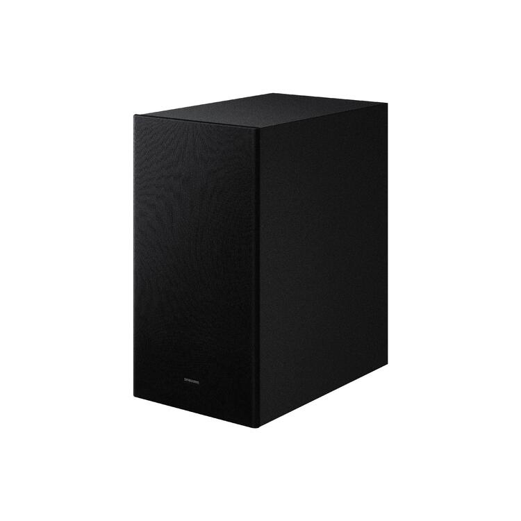 Samsung HW-Q600F | Barre de son - 3.1.2 canaux - Dolby ATMOS - Caisson de graves sans fil - Série Q - 360 W - Bluetooth - Noir-Sonxplus La Sarre.com