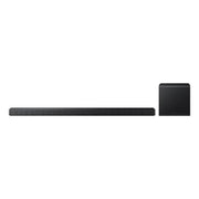 Samsung HW-QS700F | Barre de son - 3.1.2 canaux - Dolby ATMOS - Avec caisson de graves sans fil - Série Q - Bluetooth - Noir-Sonxplus La Sarre.com