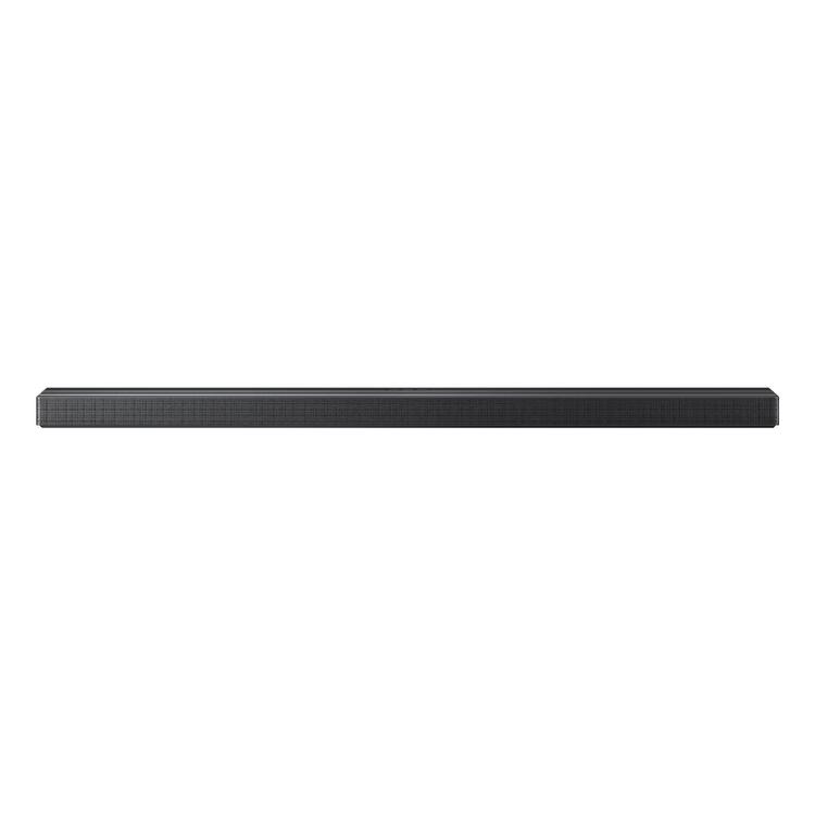 Samsung HW-QS700F | Barre de son - 3.1.2 canaux - Dolby ATMOS - Avec caisson de graves sans fil - Série Q - Bluetooth - Noir-Sonxplus La Sarre.com