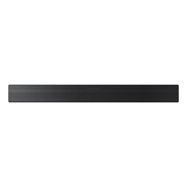 Samsung HW-QS700F | Barre de son - 3.1.2 canaux - Dolby ATMOS - Avec caisson de graves sans fil - Série Q - Bluetooth - Noir-Sonxplus La Sarre.com