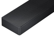Samsung HW-QS700F | Barre de son - 3.1.2 canaux - Dolby ATMOS - Avec caisson de graves sans fil - Série Q - Bluetooth - Noir-Sonxplus La Sarre.com