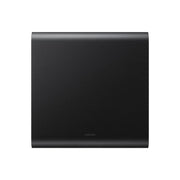 Samsung HW-QS700F | Barre de son - 3.1.2 canaux - Dolby ATMOS - Avec caisson de graves sans fil - Série Q - Bluetooth - Noir-Sonxplus La Sarre.com