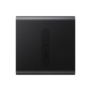 Samsung HW-QS700F | Barre de son - 3.1.2 canaux - Dolby ATMOS - Avec caisson de graves sans fil - Série Q - Bluetooth - Noir-Sonxplus La Sarre.com