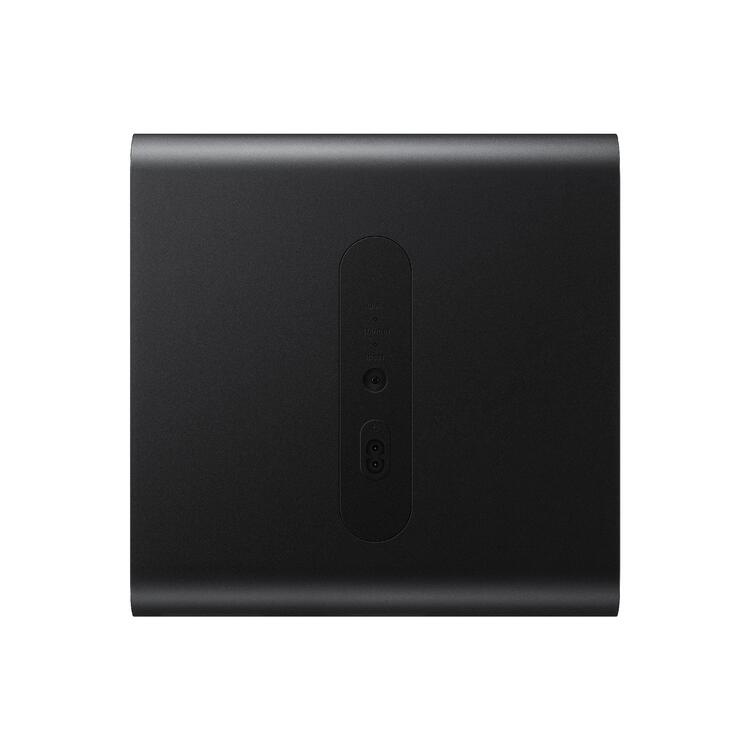 Samsung HW-QS700F | Barre de son - 3.1.2 canaux - Dolby ATMOS - Avec caisson de graves sans fil - Série Q - Bluetooth - Noir-Sonxplus La Sarre.com