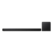 Samsung HW-Q800F | Barre de son - 5.1.2 canaux - Dolby ATMOS - Caisson de graves sans fil - 400W - Q-Symphony - Noir-Sonxplus La Sarre.com