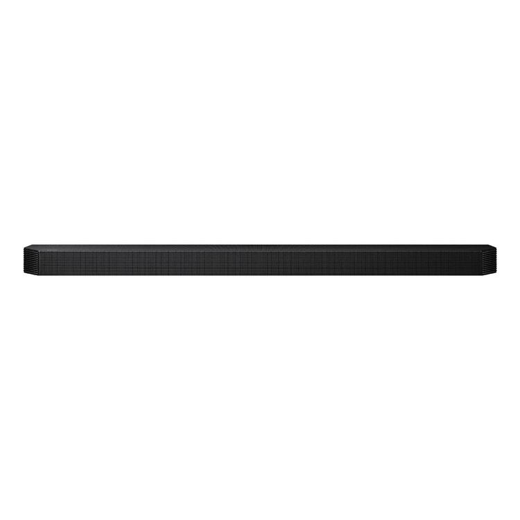 Samsung HW-Q800F | Barre de son - 5.1.2 canaux - Dolby ATMOS - Caisson de graves sans fil - 400W - Q-Symphony - Noir-Sonxplus La Sarre.com