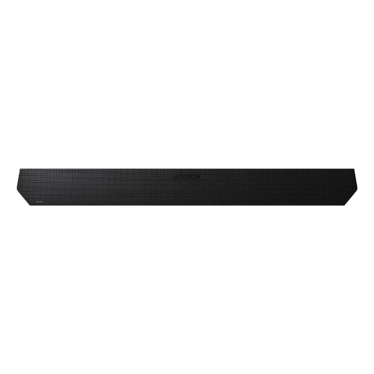 Samsung HW-Q800F | Barre de son - 5.1.2 canaux - Dolby ATMOS - Caisson de graves sans fil - 400W - Q-Symphony - Noir-Sonxplus La Sarre.com