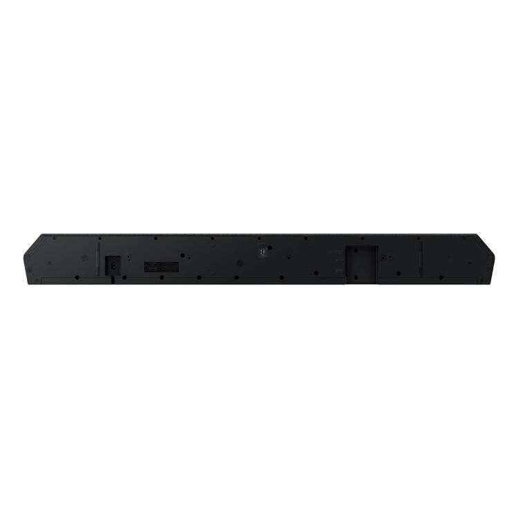 Samsung HW-Q800F | Barre de son - 5.1.2 canaux - Dolby ATMOS - Caisson de graves sans fil - 400W - Q-Symphony - Noir-Sonxplus La Sarre.com