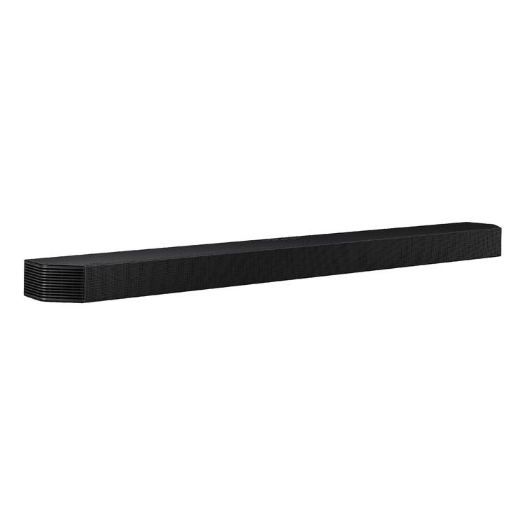 Samsung HW-Q800F | Barre de son - 5.1.2 canaux - Dolby ATMOS - Caisson de graves sans fil - 400W - Q-Symphony - Noir-Sonxplus La Sarre.com