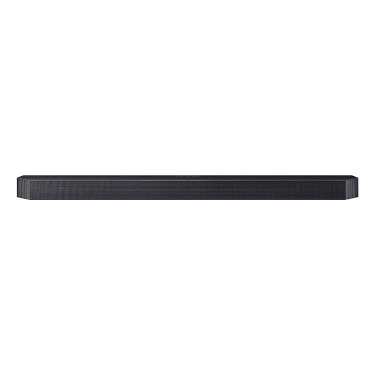 Samsung HW-Q900F | Barre de son - 7.1.2 canaux - Dolby ATMOS - Caisson de graves sans fil - 546W - Q-Symphony - Noir-Sonxplus La Sarre.com