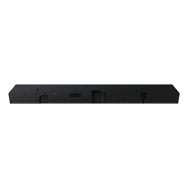 Samsung HW-Q900F | Barre de son - 7.1.2 canaux - Dolby ATMOS - Caisson de graves sans fil - 546W - Q-Symphony - Noir-Sonxplus La Sarre.com