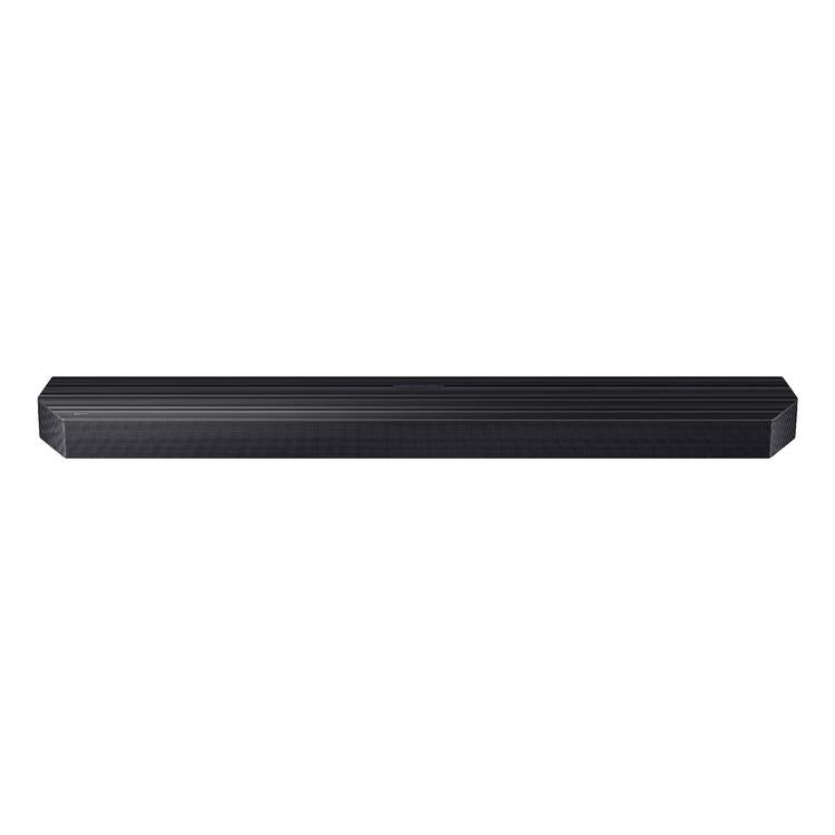 Samsung HW-Q900F | Barre de son - 7.1.2 canaux - Dolby ATMOS - Caisson de graves sans fil - 546W - Q-Symphony - Noir-Sonxplus La Sarre.com