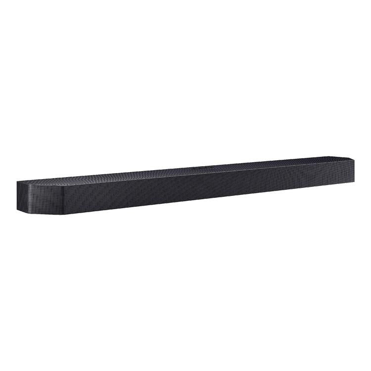 Samsung HW-Q900F | Barre de son - 7.1.2 canaux - Dolby ATMOS - Caisson de graves sans fil - 546W - Q-Symphony - Noir-Sonxplus La Sarre.com