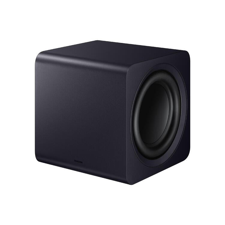 Samsung HW-Q900F | Barre de son - 7.1.2 canaux - Dolby ATMOS - Caisson de graves sans fil - 546W - Q-Symphony - Noir-Sonxplus La Sarre.com