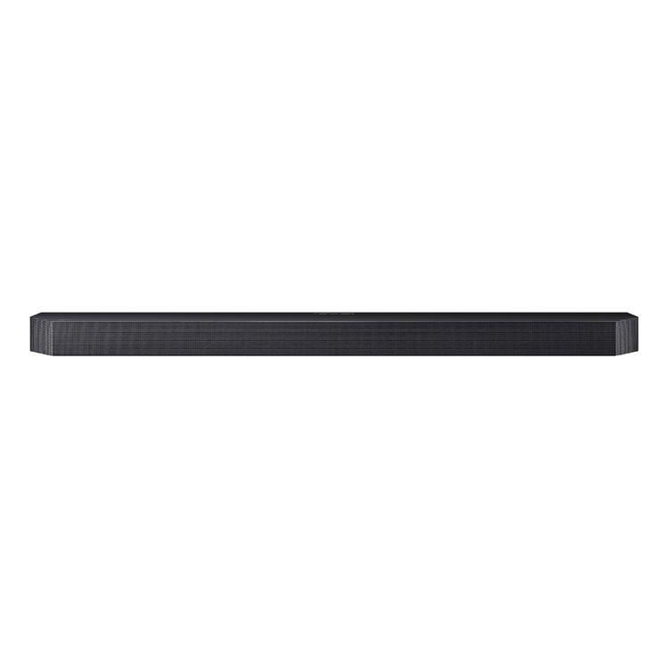Samsung HW-Q990F | Barre de son - 11.1.4 canaux - Dolby ATMOS - Caisson de graves + Haut-parleurs arrière sans fil - 756W - Q-Symphony - Noir-Sonxplus La Sarre.com