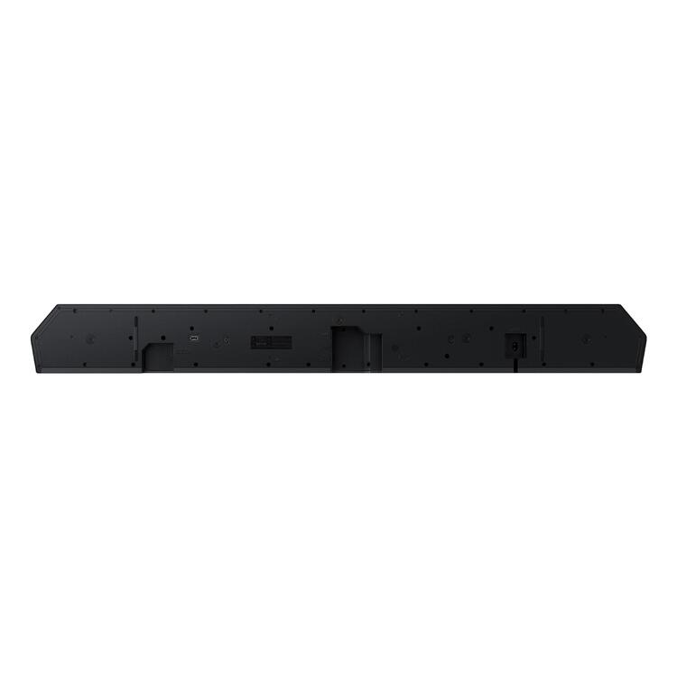 Samsung HW-Q990F | Barre de son - 11.1.4 canaux - Dolby ATMOS - Caisson de graves + Haut-parleurs arrière sans fil - 756W - Q-Symphony - Noir-Sonxplus La Sarre.com