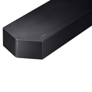 Samsung HW-Q990F | Barre de son - 11.1.4 canaux - Dolby ATMOS - Caisson de graves + Haut-parleurs arrière sans fil - 756W - Q-Symphony - Noir-Sonxplus La Sarre.com