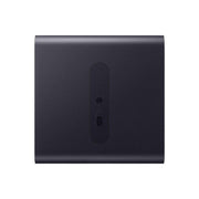 Samsung HW-Q990F | Barre de son - 11.1.4 canaux - Dolby ATMOS - Caisson de graves + Haut-parleurs arrière sans fil - 756W - Q-Symphony - Noir-Sonxplus La Sarre.com