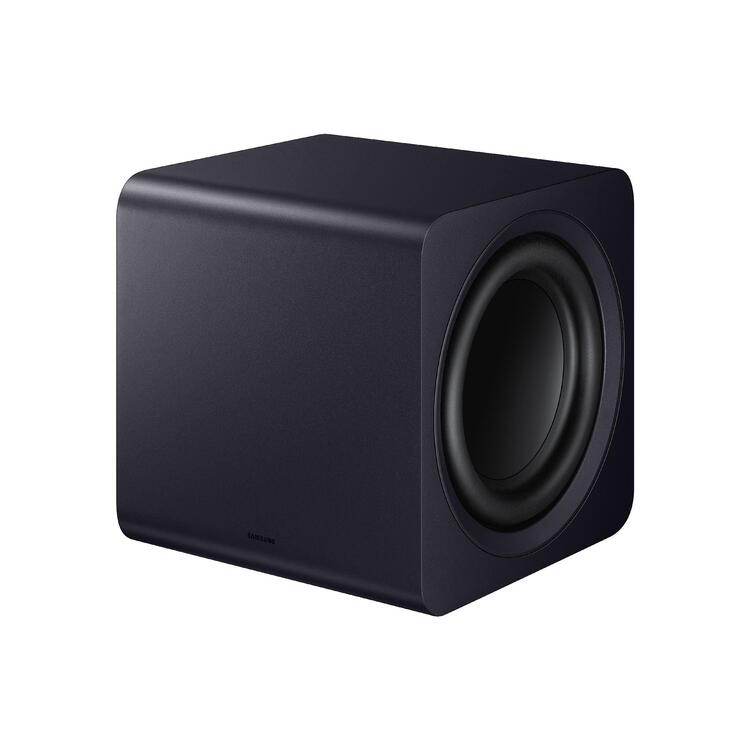 Samsung HW-Q990F | Barre de son - 11.1.4 canaux - Dolby ATMOS - Caisson de graves + Haut-parleurs arrière sans fil - 756W - Q-Symphony - Noir-Sonxplus La Sarre.com