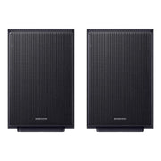 Samsung HW-Q990F | Barre de son - 11.1.4 canaux - Dolby ATMOS - Caisson de graves + Haut-parleurs arrière sans fil - 756W - Q-Symphony - Noir-Sonxplus La Sarre.com