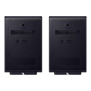 Samsung HW-Q990F | Barre de son - 11.1.4 canaux - Dolby ATMOS - Caisson de graves + Haut-parleurs arrière sans fil - 756W - Q-Symphony - Noir-Sonxplus La Sarre.com