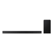 Samsung HW-B750F | Barre de son - 5.1 canaux - Caisson de graves sans fil - 400W - Bluetooth - Noir-SONXPLUS La Sarre