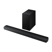Samsung HW-B750F | Barre de son - 5.1 canaux - Caisson de graves sans fil - 400W - Bluetooth - Noir-SONXPLUS La Sarre