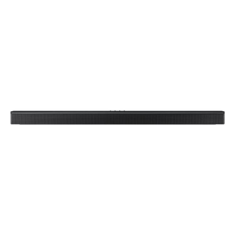 Samsung HW-B750F | Barre de son - 5.1 canaux - Caisson de graves sans fil - 400W - Bluetooth - Noir-SONXPLUS La Sarre