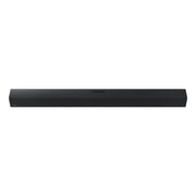 Samsung HW-B750F | Barre de son - 5.1 canaux - Caisson de graves sans fil - 400W - Bluetooth - Noir-SONXPLUS La Sarre