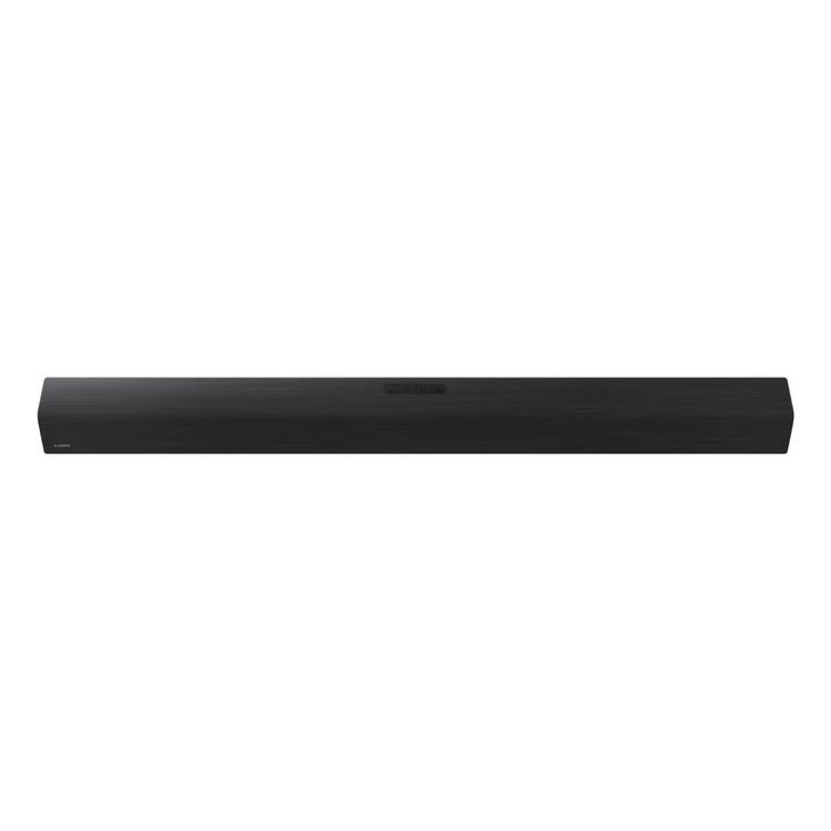 Samsung HW-B750F | Barre de son - 5.1 canaux - Caisson de graves sans fil - 400W - Bluetooth - Noir-SONXPLUS La Sarre