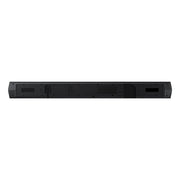 Samsung HW-B750F | Barre de son - 5.1 canaux - Caisson de graves sans fil - 400W - Bluetooth - Noir-SONXPLUS La Sarre