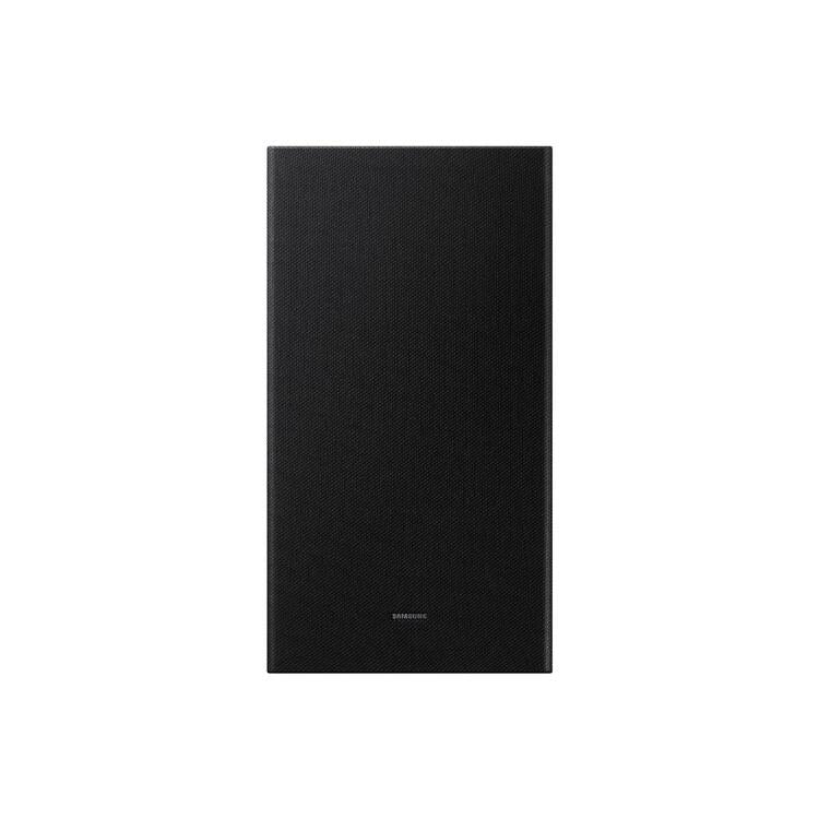 Samsung HW-B750F | Barre de son - 5.1 canaux - Caisson de graves sans fil - 400W - Bluetooth - Noir-SONXPLUS La Sarre